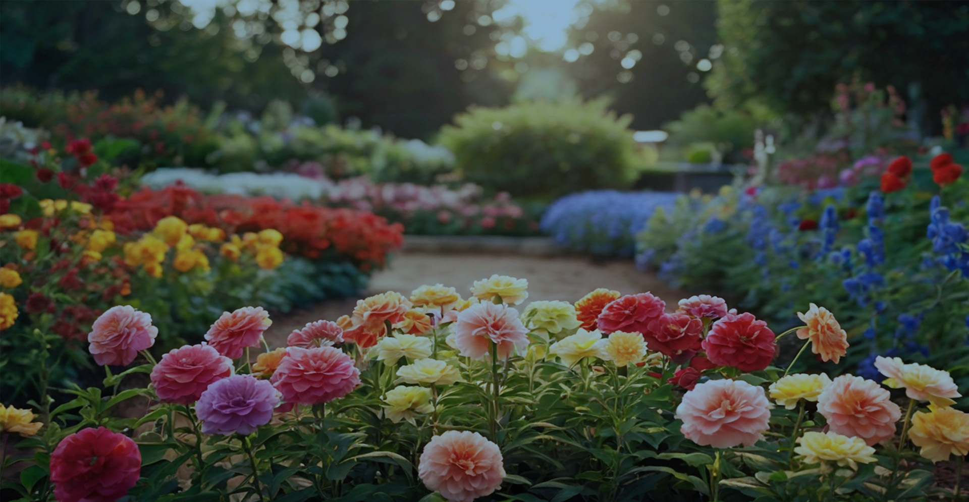 Flower background